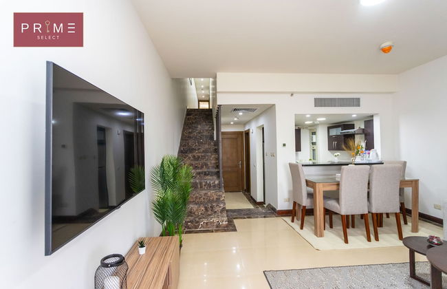 Prime Select Porto New Cairo - Foto 14