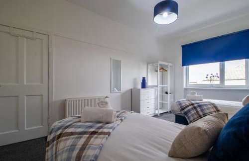 Bella House - 3 bed house in Glasgow - Foto 19