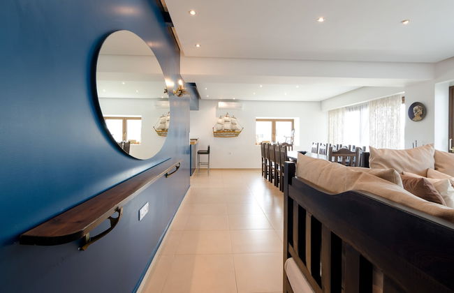 Kouvohori Villas Crete - Foto 53