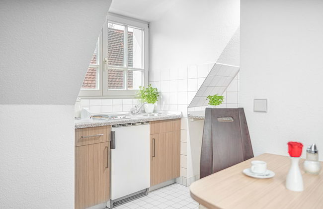 Apart Business Hotel - Foto 13