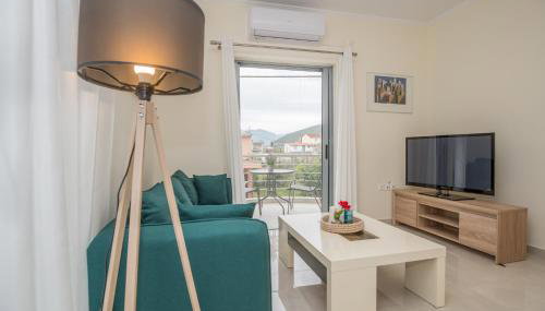 Vonitsa Luxury Apartments - Foto 4