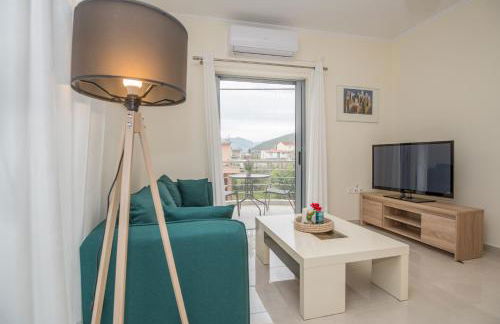 Vonitsa Luxury Apartments - Foto 4