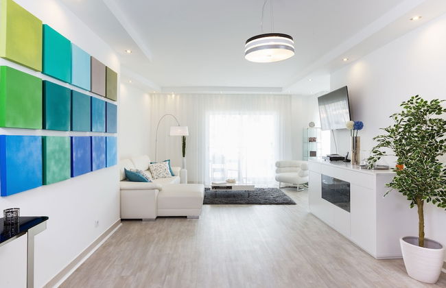 D Loft Downtown - Foto 20