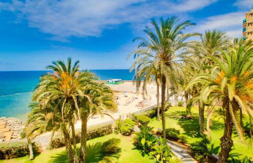 Ferienwohnung am Strand - 2 Schlafzimmer - Foto 22