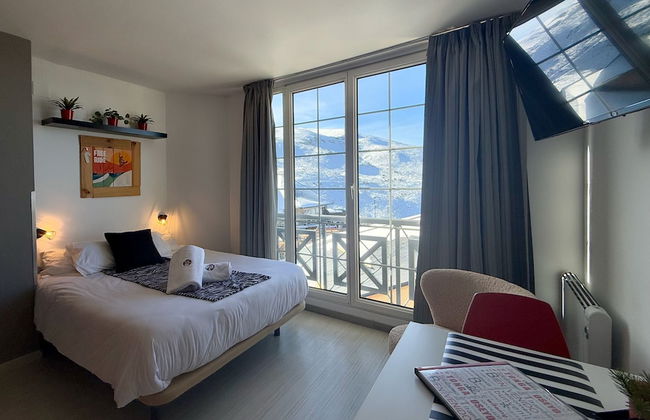 Inside Plaza Sierra Nevada - Foto 64