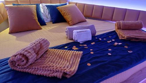 SLEEPBOAT LuxLife Yatch - Foto 2