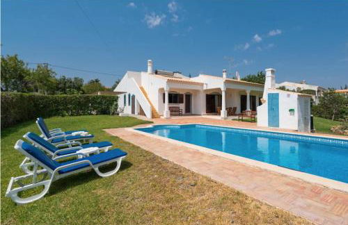 Villa Alegria - Foto 1