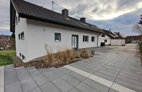 Ferien im Schwarzwald - Brigachtal - Foto 43