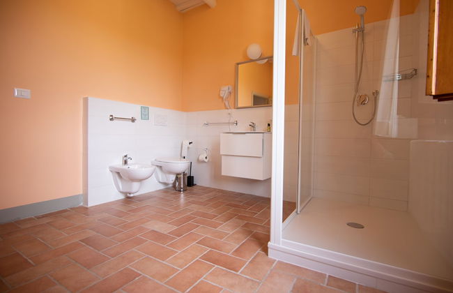 Agriturismo Poggio Nardini - Foto 58