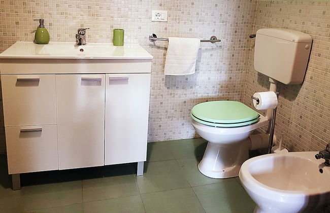 Loft Notarbartolo 2 - Foto 29