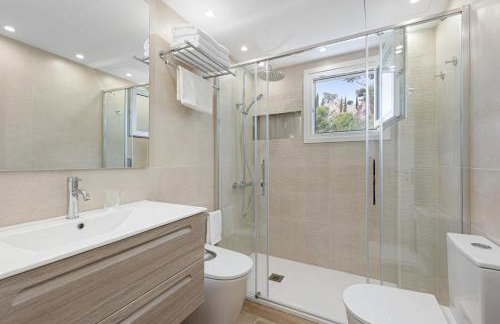 Bellavista Apartamento Marmen - Foto 24