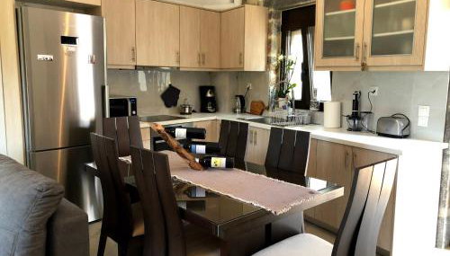 Oikia Stone House in seaside Kalo Chorio - Foto 4