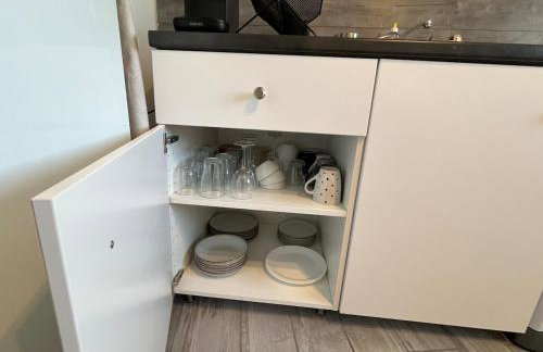 Logement Cosy 40 m2 Coeur historique de Lunel - Foto 26