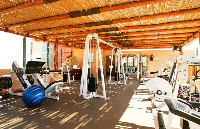 Premium and Cozy Suite Studio in Cabo - Foto 6