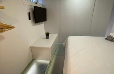 Precioso loft en centro histórico de Melilla - Foto 12