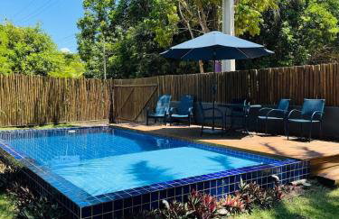 Suite 2 Térrea Taipu de Fora - Foto 9