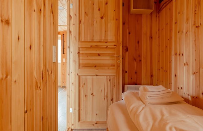 Lítlastova | A Charming Boathouse Getaway - Foto 3