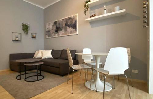 Chic Design Flat Milan - City Center & Balcony - Foto 2