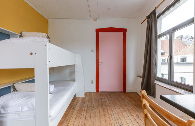 BE GNT Aman 15 in Gent - Foto 23