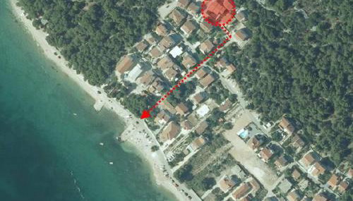 House Marijana Sibenik - Foto 5