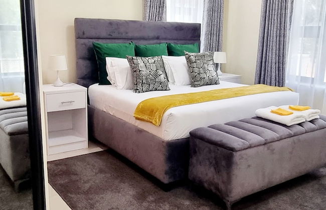 Instahomes by Tru - Villa - Foto 7