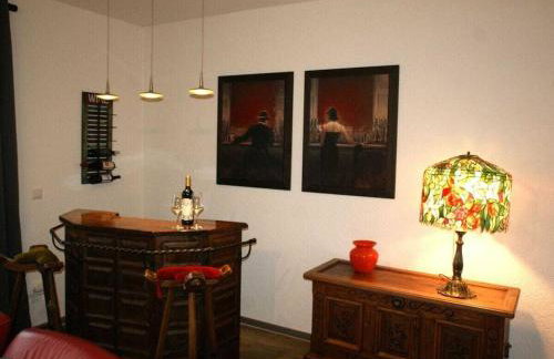 Holiday home in Erbach with swimming pool - Foto 10