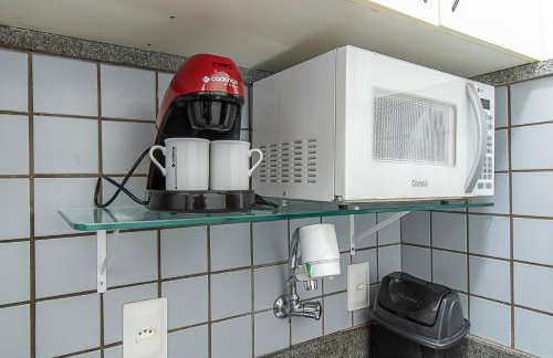 Lindo apartamento no condomínio Studio Inn Sudoeste Bsb #159# - Foto 2