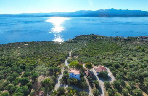 SIX INDEPENDENT HOUSES BY THE sea - Foto 47