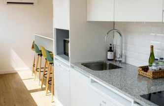 Lighthouse by MyMoradia I Vue & Élégance à Porto - Foto 8