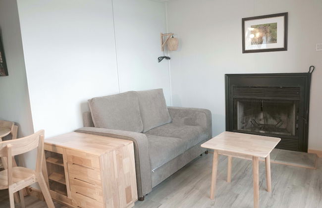 White Birches Cottages - Foto 41