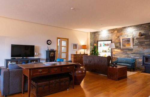 Casa de Gouvães Turismo Rural Douro - Foto 2