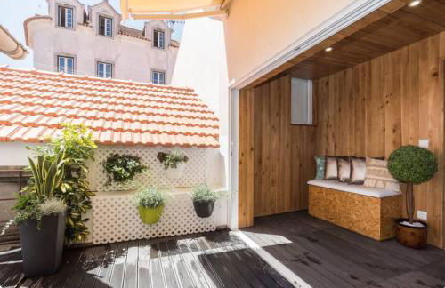 Sintra Design Apartment _ Castelo dos Mouros - Foto 1