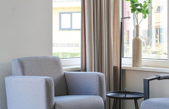 Villa in Friesland With Sauna and Jetty - Foto 7