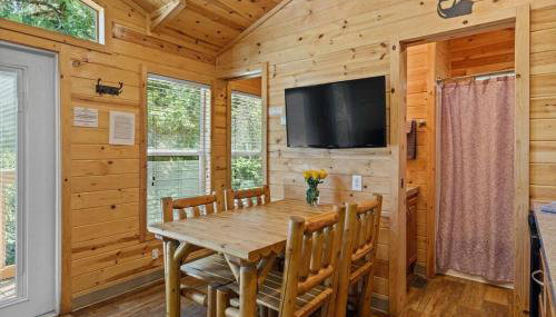 Adorable little cabin #26 - Foto 4