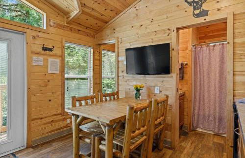 Adorable little cabin #26 - Foto 4