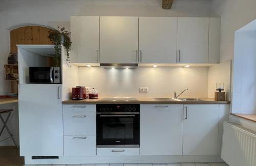 Ferienwohnung Haus Gänseplatz - Foto 2