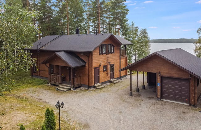 Mäntyranta - Foto 2