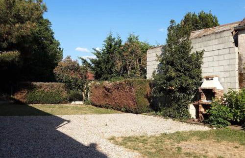 Gîte Au clair de lune - Foto 7