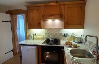 Wesley House Holidays - Choice of 2 Quirky Cottages in 4 private acres - Foto 106