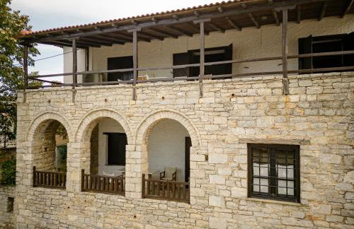 Villa Lymperakis - Foto 45