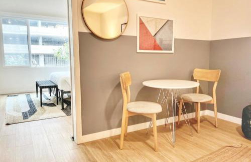 Cozy Couple's Corner in Downtown San Diego - Foto 10