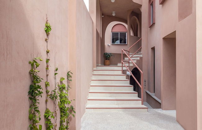 Casa Rosa by Domi Housing - Photo 69