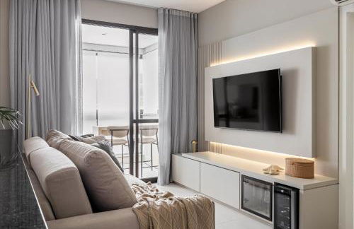 Condomínio Resort, Praia e Conforto em Floripa - Foto 26