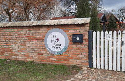 Zagroda w Puszczy - Photo 22