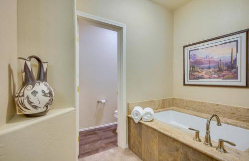 Oro Valley Condo with Desert and Mountain Views! - Foto 18