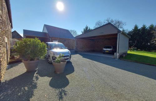 Les gallinettes - Photo 38