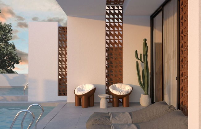 Musafir Luxury Suites & Villas - Foto 17