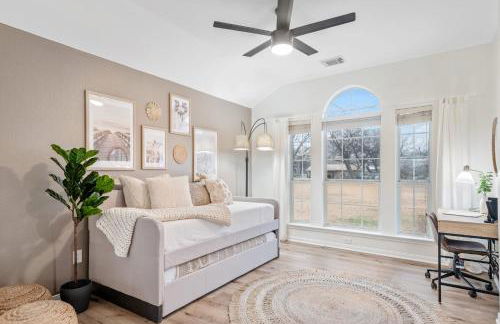 Lake Marble Falls Waterfront, House, Wet Slip, Huge Yard - Foto 32