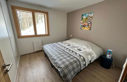 Oz sur son 31 residence l oree des pistes - Foto 6