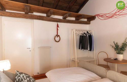 Stop & Sleep Fagagna Apartment - Photo 13